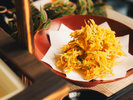 【朝食】1日の始まりに嬉しいバリエーション豊かな和洋ビュッフェ