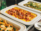 【朝食】1日の始まりに嬉しいバリエーション豊かな和洋ビュッフェ