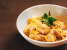 【ランチ】大好評のA5黒毛和牛を使用したメニューや、こだわりのお蕎麦、ボリューム満点の丼ぶりをご用意