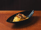 【ランチ】大好評のA5黒毛和牛を使用したメニューや、こだわりのお蕎麦、ボリューム満点の丼ぶりをご用意