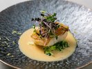 地域の旬の食材を使ったお食事は、ぜひ五感でお楽しみください。