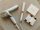 Refa製品を設置し、SHOLAYEREDのスキンケアを備え付けた女性専用のお部屋(レディースダブル)