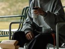 ホテル併設カフェでくつろぎのひとときを
