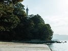 元宇品海岸遊歩道