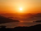 夕焼け