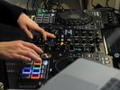 DJブース