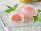 梅くずまんじゅう(ご当地グルメ) ※イメージ