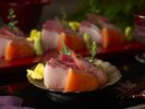 お造り盛り合わせ ※イメージ