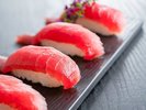 生マグロの握り ※イメージ