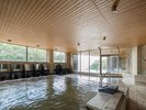 男性大浴場