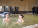 女性大浴場