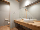 スーペリア和洋室ツイン(プールサイド) ※客室設備の一例