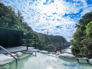 展望露天風呂「はまゆうの湯」