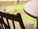 《桂》 坪庭のある和室