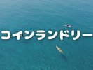 コインランドリー