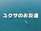 ユクサのお友達
