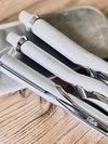 貸出用「ReFa STRAIGHT IRON PRO」「ReFa CURL IRON PRO 32」「ReFa CURL IRON PRO 26」