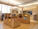 【ショップ】箱根ならではの伝統工芸品や小物、お土産にぴったりのオリジナル商品もございます。