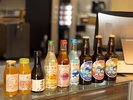 【カフェ】ロビーや水盤テラスでお楽しみいただけるお飲み物をご用意しています。