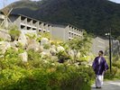 【外観】敷地内庭園