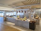 【季しかり】夕食・朝食ビュッフェ。大切な人との会話に花が咲く、特別な時間をお楽しみください。