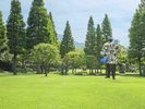 【周辺観光】彫刻の森美術館