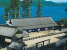 【周辺観光】箱根関所跡