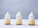 【夕食】ビュッフェのスイーツはホテルパティシエによる季節の味覚が並びます。※イメージ