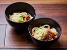 【夕食】丁寧に仕立てた出汁と素材の旨味が織りなす深い味わいの一杯 ※イメージ