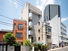 岐阜グリーンホテル