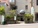 岐阜グリーンホテル