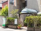 岐阜グリーンホテル