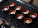 ■【朝食】【味めぐり小鉢横丁】(イメージ)