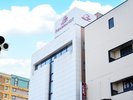 ホテル外観