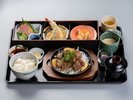 にぎわい膳