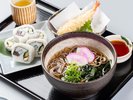 開運定食