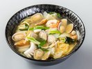 黒潮ラーメン
