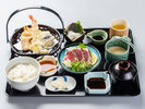 土佐黒潮定食