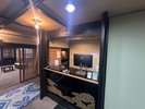 フロント チェックインは15:00開始となります。
