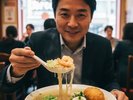 ホテル近くで「太平燕(たいぴーえん)」が食べられる!※イメージ
