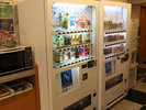 自動販売機