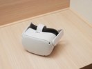 VR�uOculus Quest 2�v�F1����1,000 VR�����߂Ă̐l�ɂ��������߁�