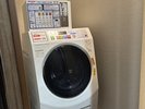 ■コインランドリー