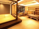 ラウンジ
