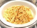 ポテトフライ