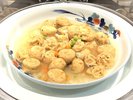 長崎の郷土料理「飛龍頭」(ひりゅうず)