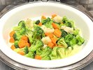 温野菜