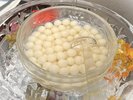 島原名物かんざらし