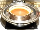 組み合わせいろいろ!ホテル特製朝カレー