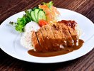 長崎名物「トルコライス」